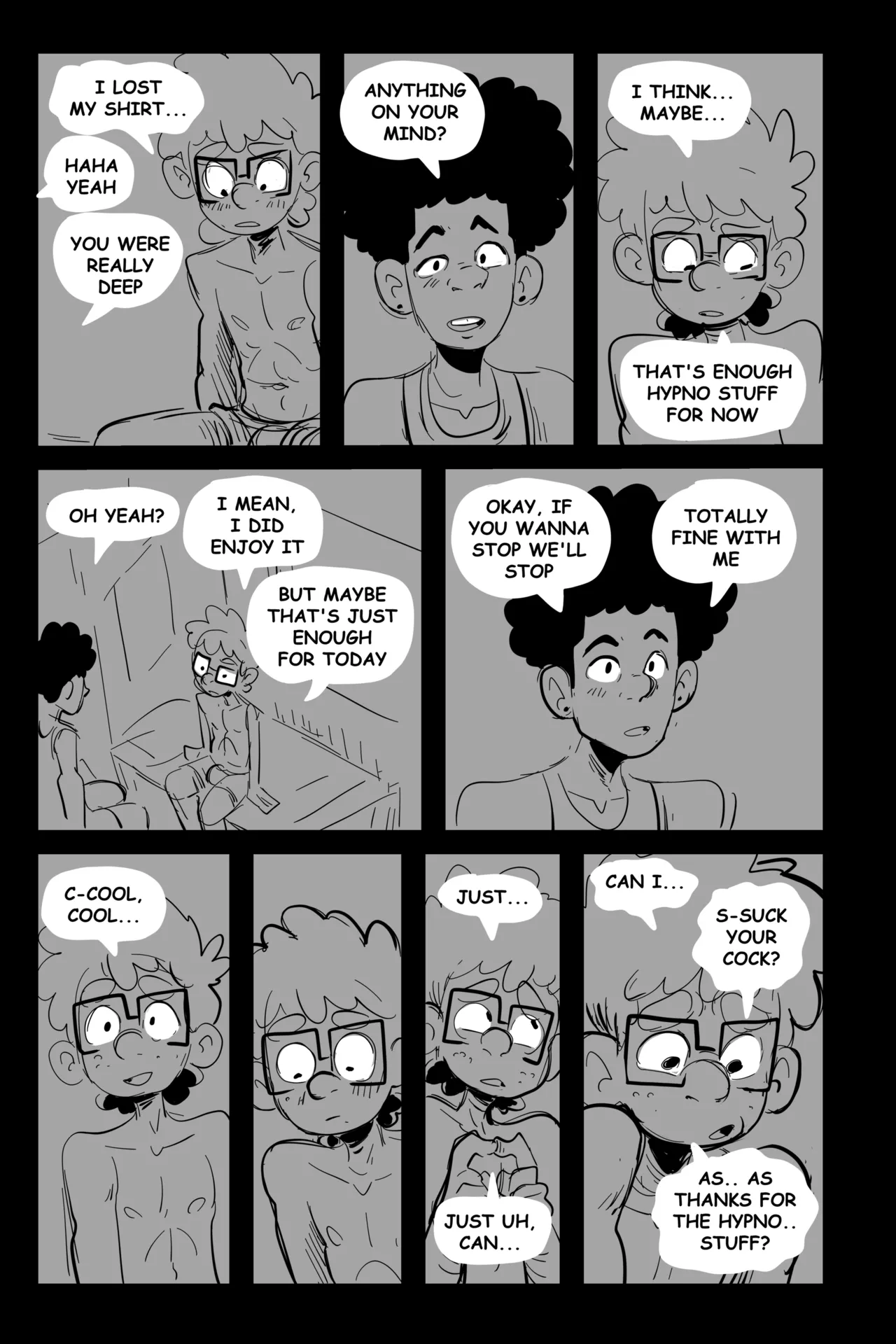 Smarter fall Harder page 9 full