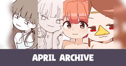 Orenjipiiru - 2026/04 Archive