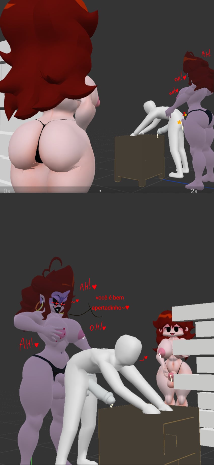 DX3D page 7 full