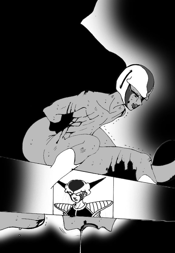 Chance - Oportunidad page 10 full