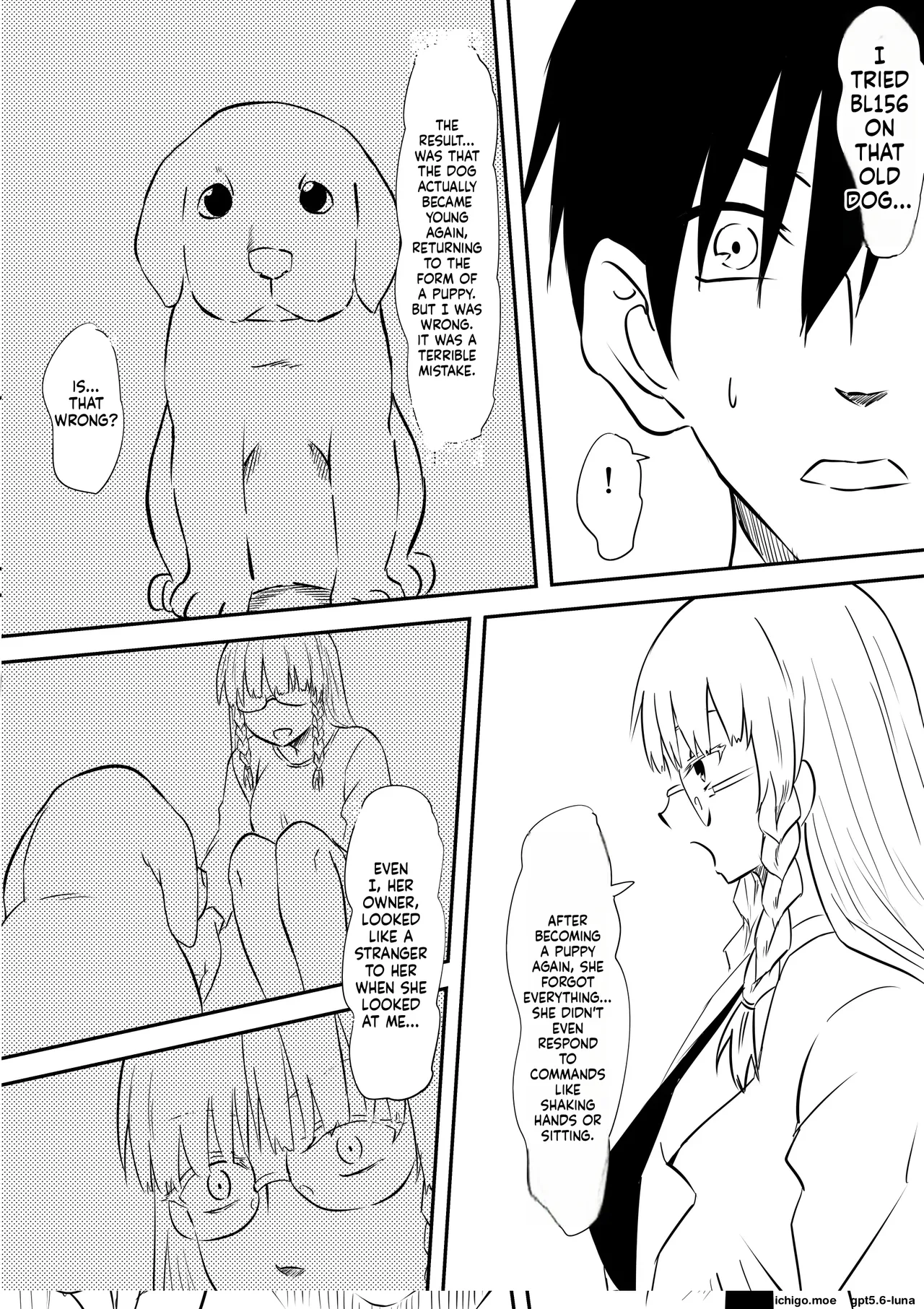 mikezoutei - Loli-ka Shichatta Okaa-san ~Loli Bitch-ka Hen~  變成小學生的母親 - 蘿莉婊子篇 page 10 full