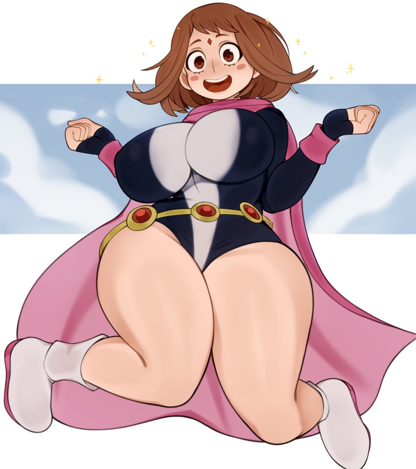 MELONPUFF page 7 full