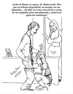 Randy Dave Español 4