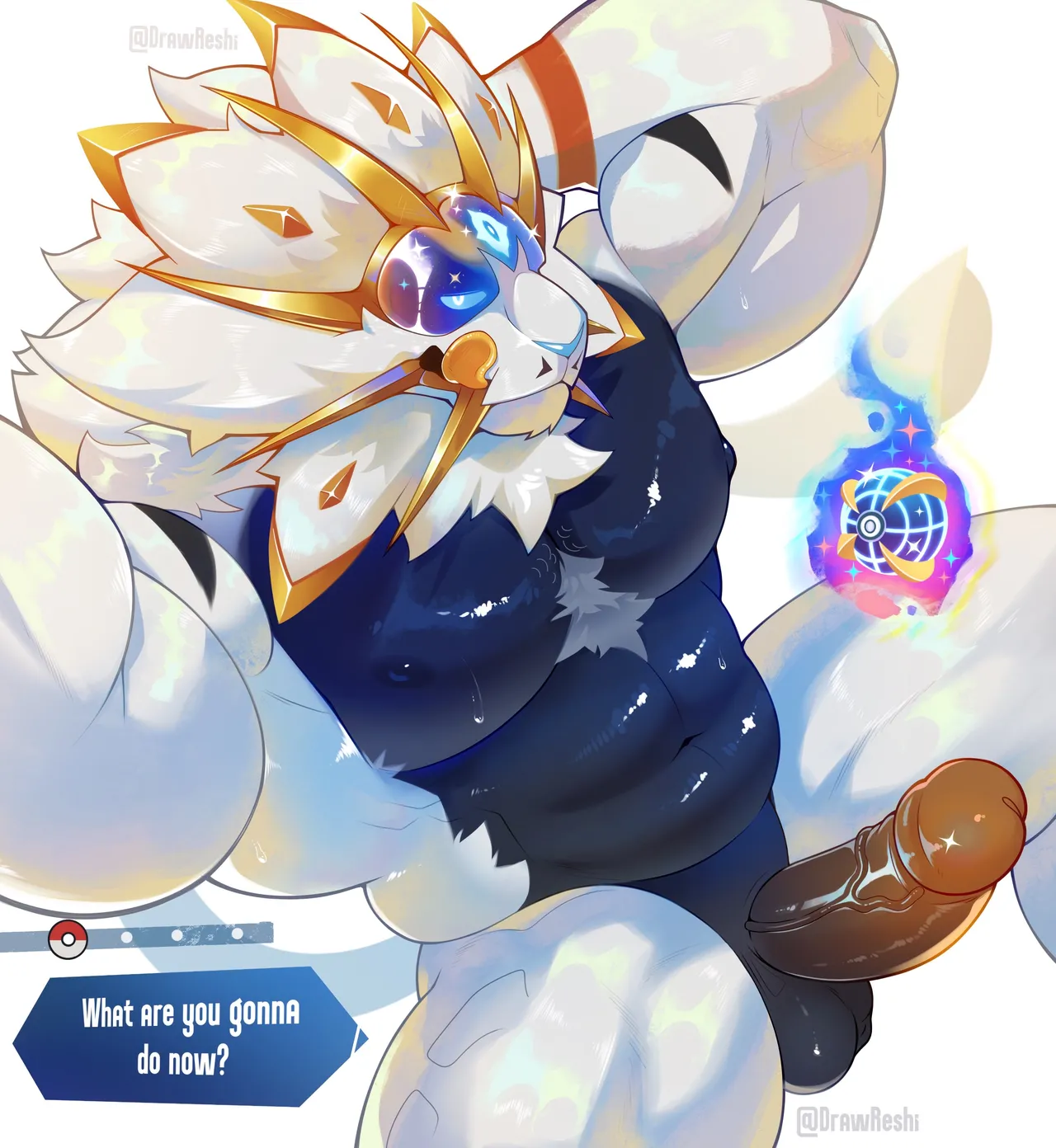 DrawReshi page 10 full