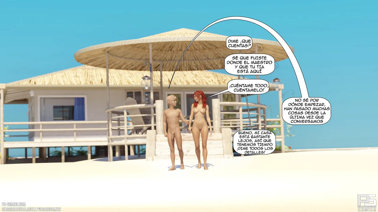 au naturel nudist resort parte 23 page 8 full