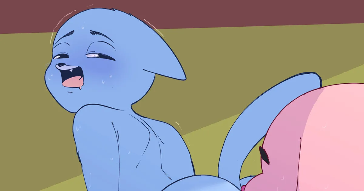 BlushTrain page 1 full