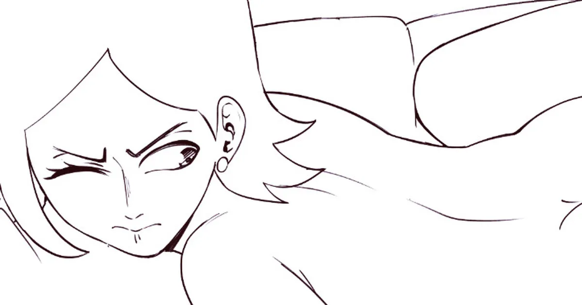 BlushTrain page 2 full