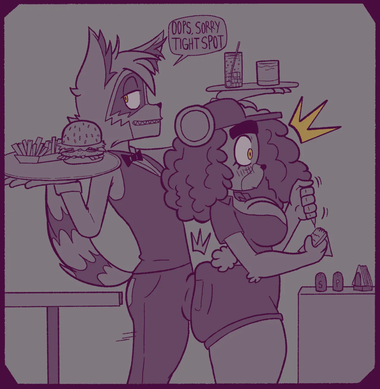 Kiki page 8 full