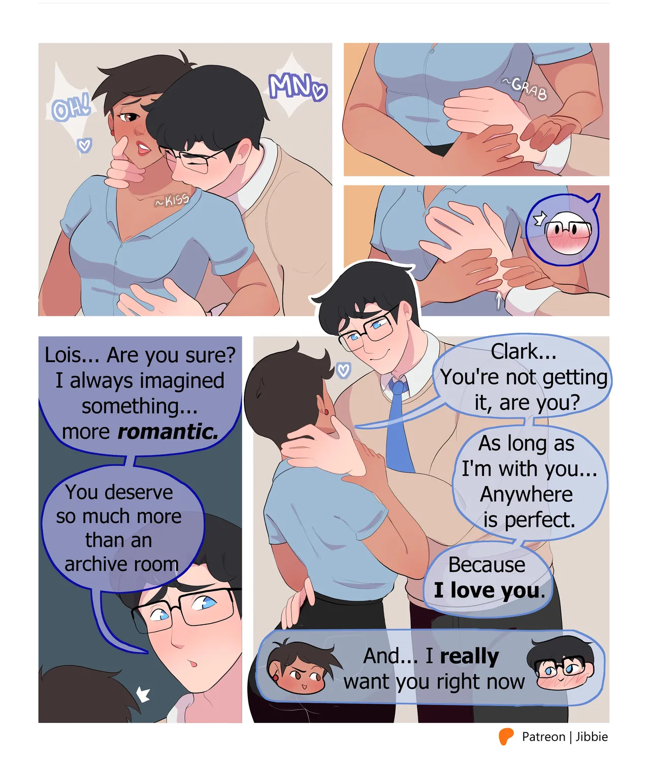 The Night page 10 full