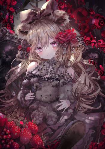 Tito cover
