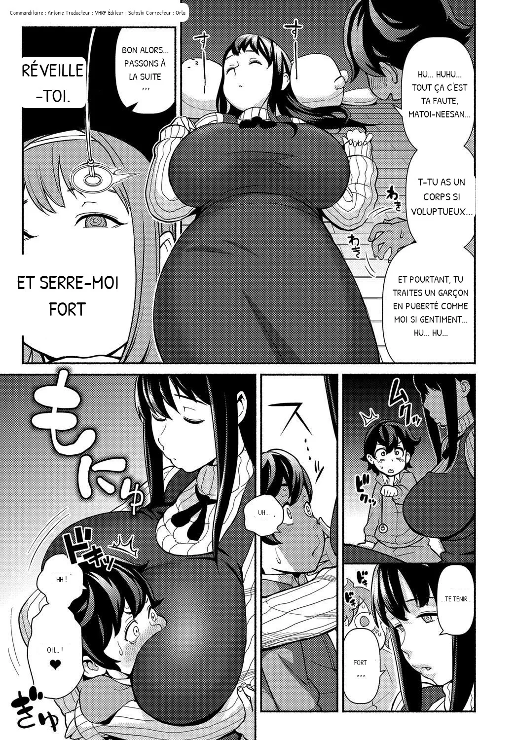Saimin Satisfaction page 3 full