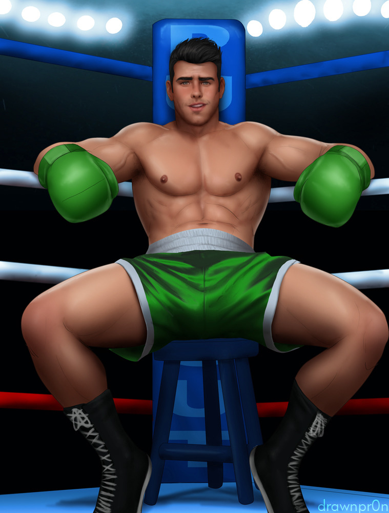 Little Mac page 2 full