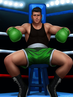 Little Mac