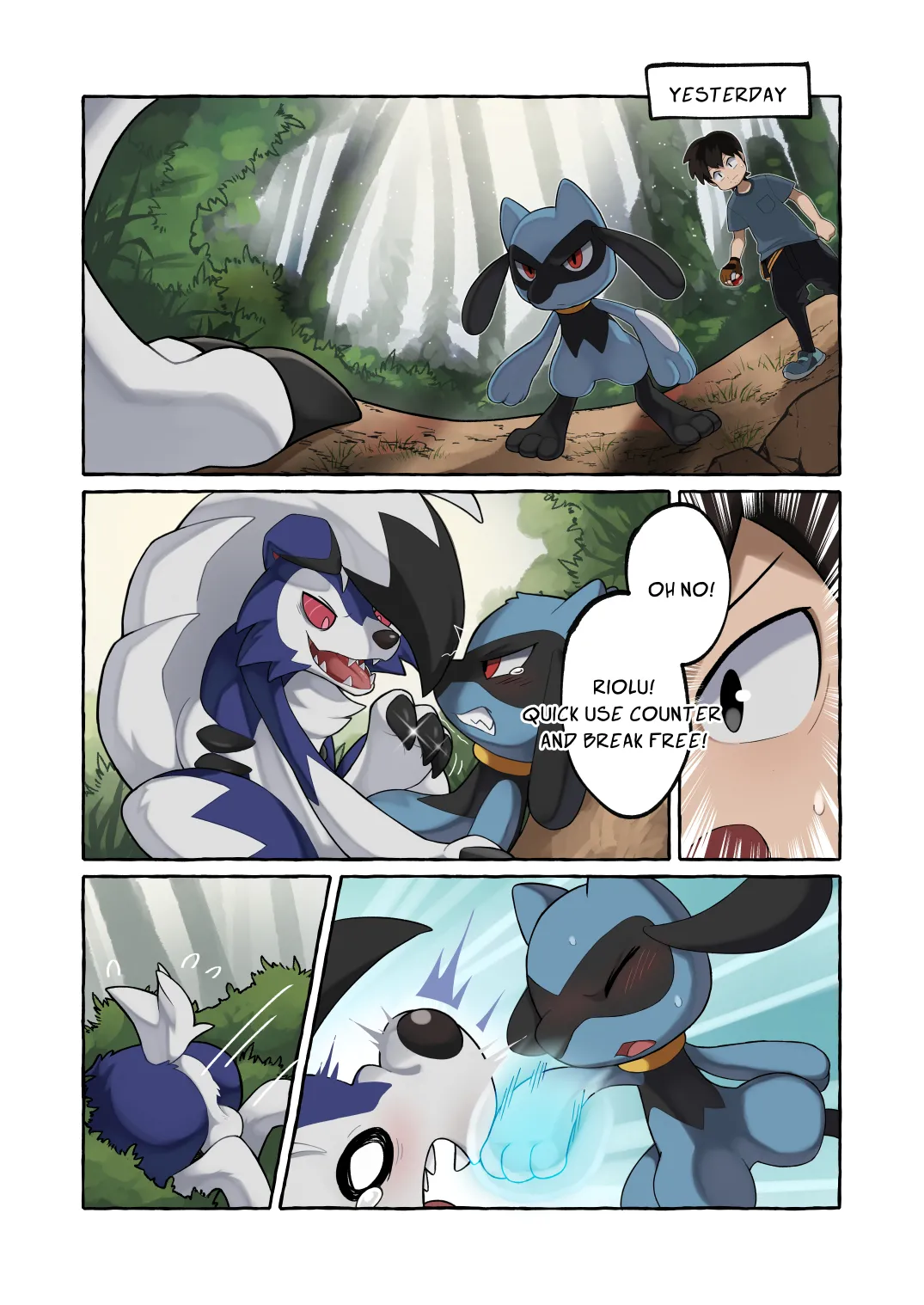Blood Moon Curse 2 page 4 full