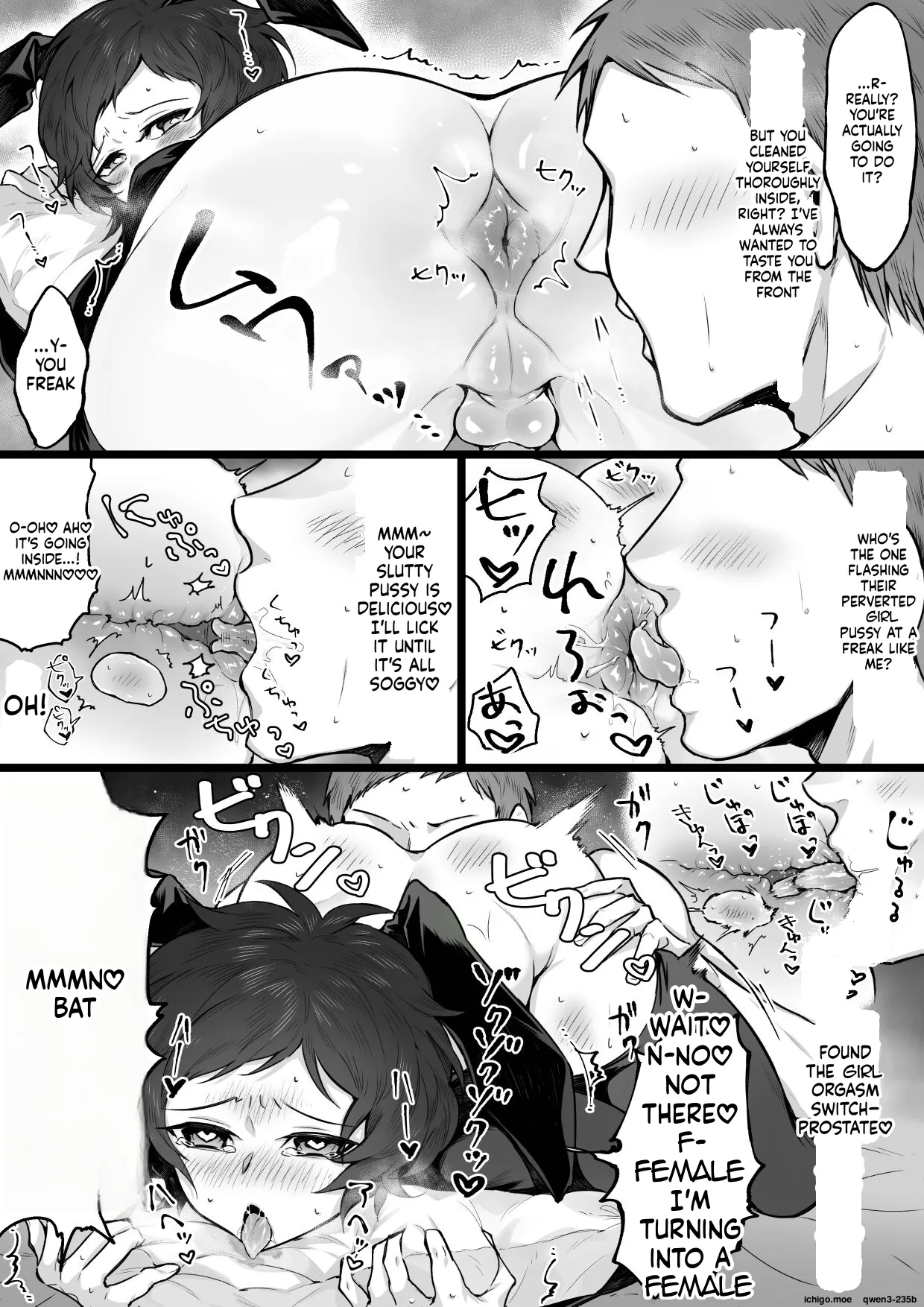 Reverse Bunny Boy page 3 full
