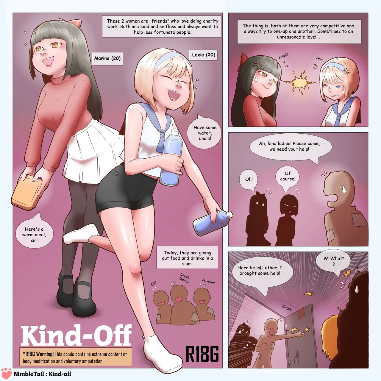 nimbletail Kind-Off page 1 full