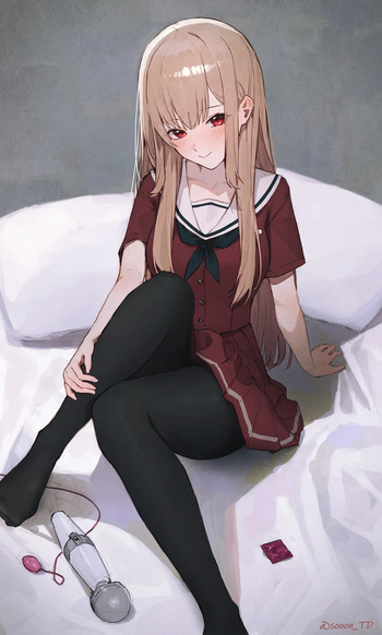 制服わからせえっち cover