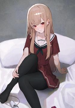 制服わからせえっち