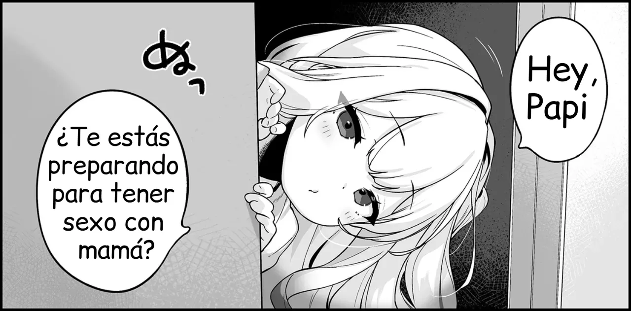 Ikkaisenme no Ecchi wa Shuka no Mono | La primera ronda de sexo es de Shuka page 2 full