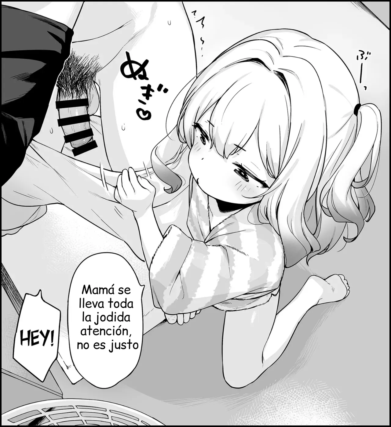 Ikkaisenme no Ecchi wa Shuka no Mono | La primera ronda de sexo es de Shuka page 4 full
