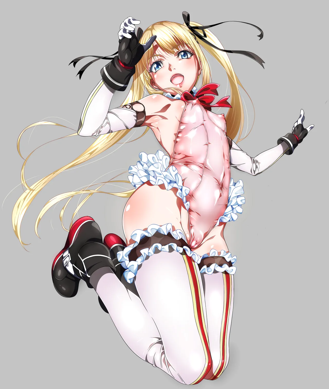 ニコ page 7 full