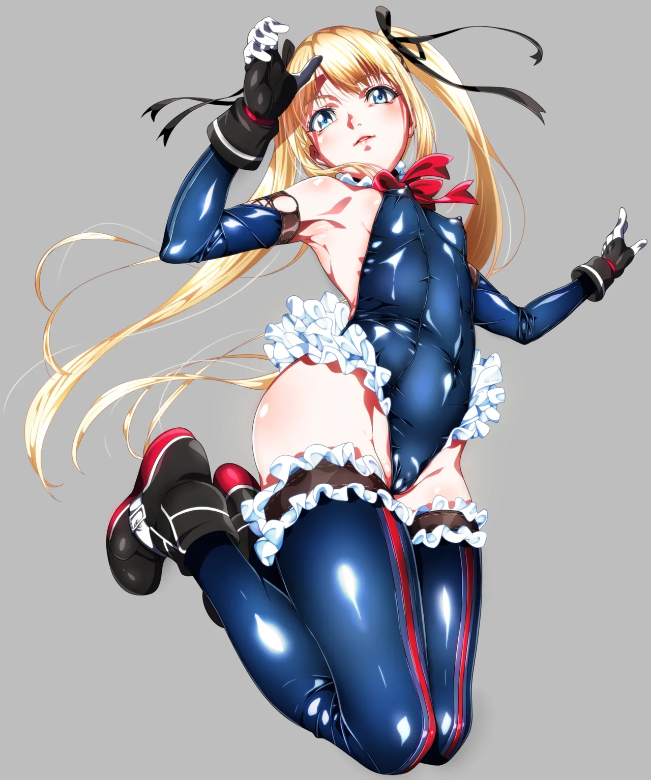 ニコ page 8 full