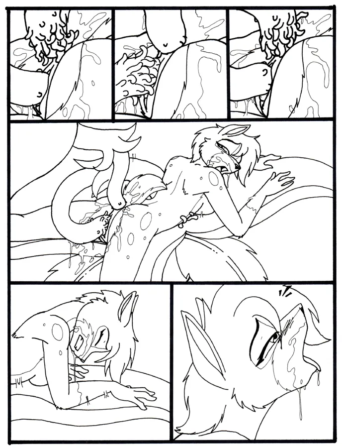 Mango Vines page 9 full