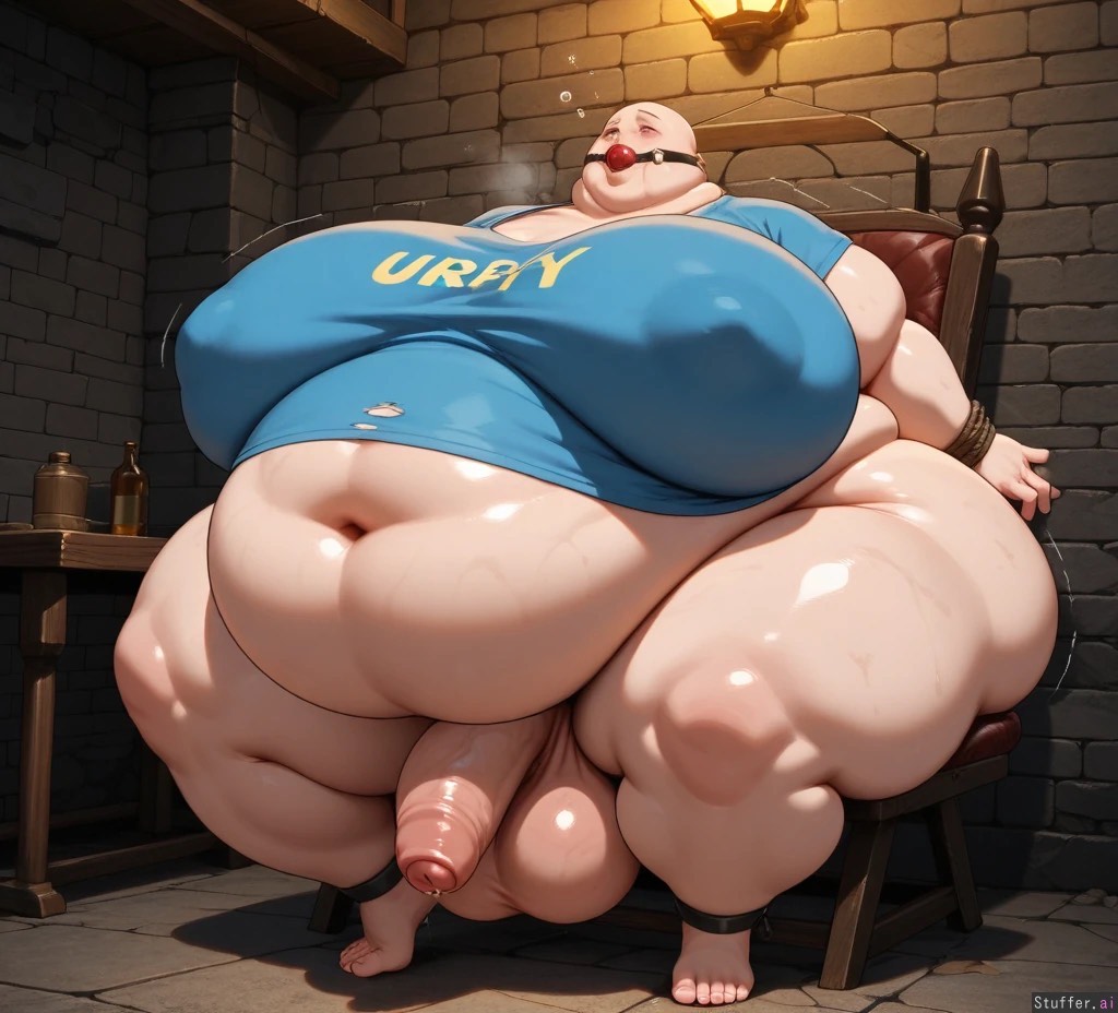 - Chunky &amp; Chairbound page 5 full