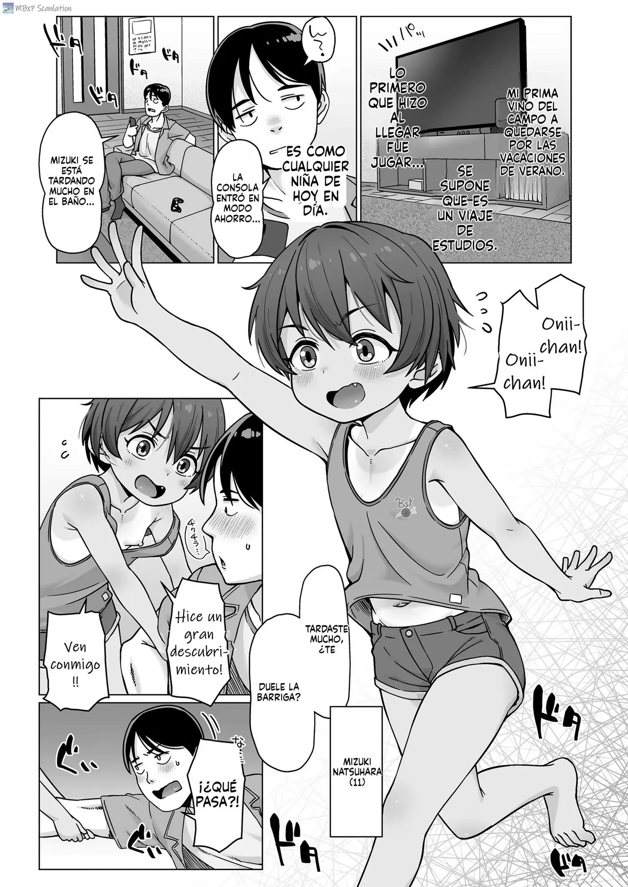 Onsui Senjou Benza Taikenki ｜Una experiencia diferente, el inodoro con lavado de agua caliente page 2 full