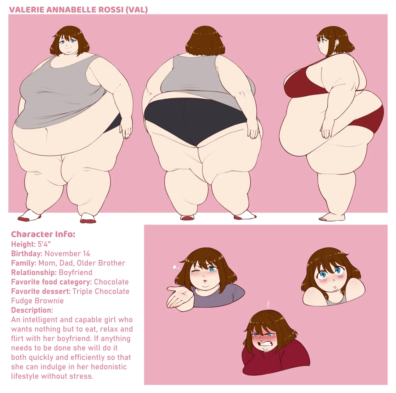 Val page 1 full