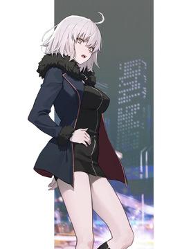 ジャンヌ オルタ