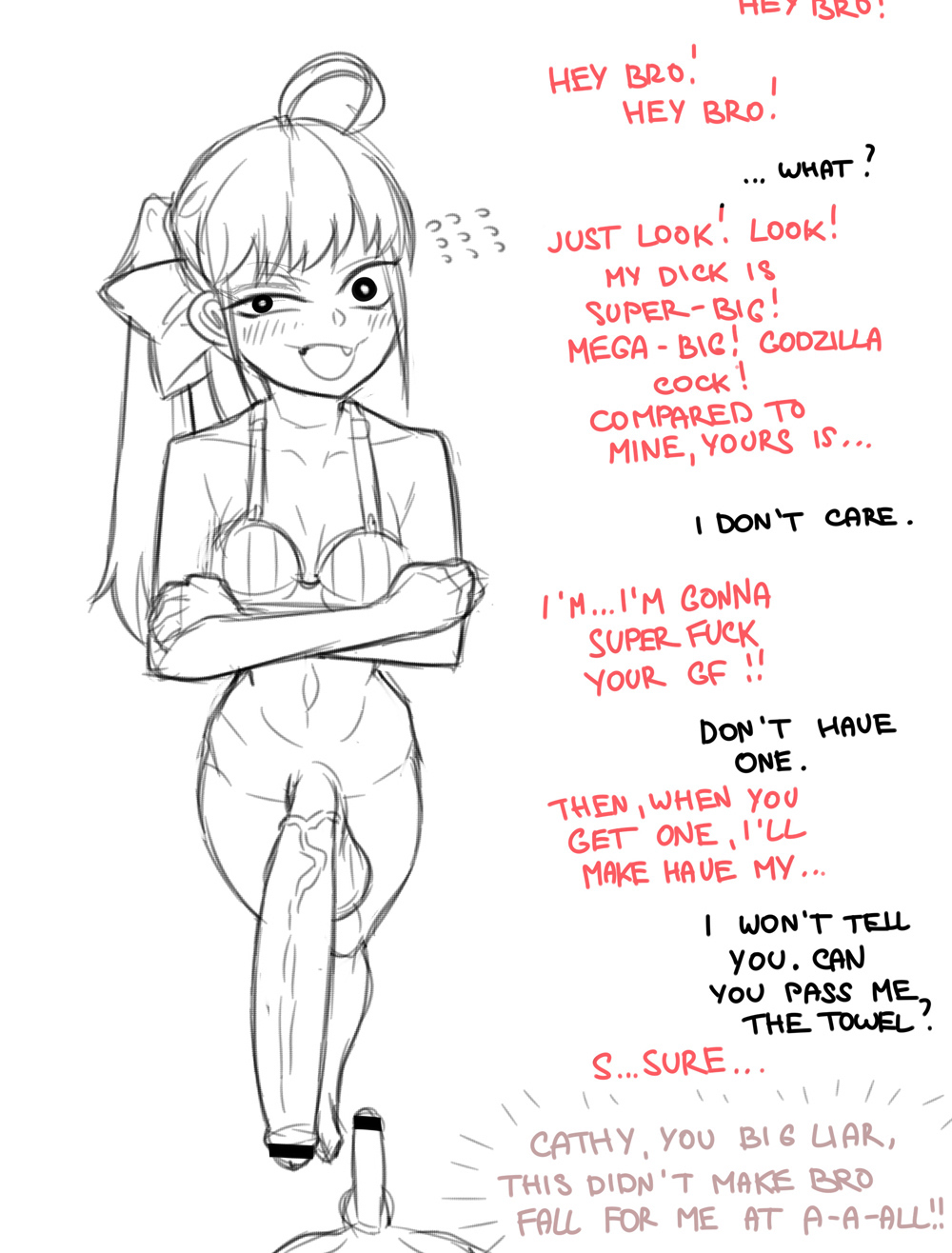 Futanari RKGK page 3 full