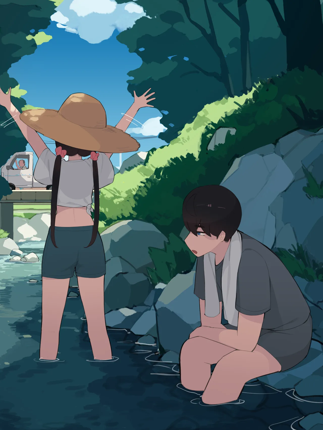 Family page 2 full