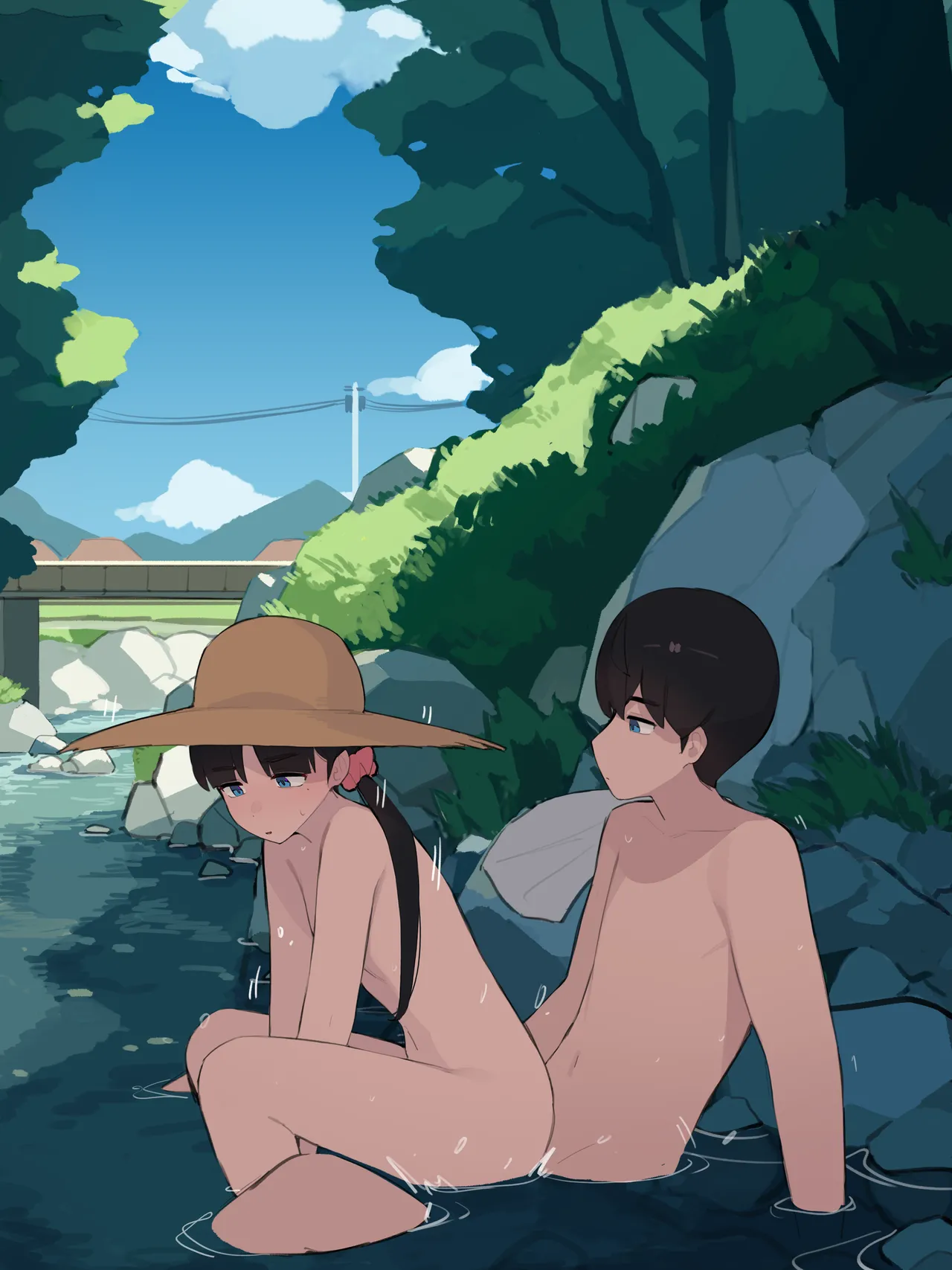 Family page 4 full