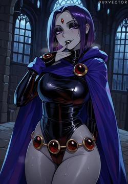 Raven BBC