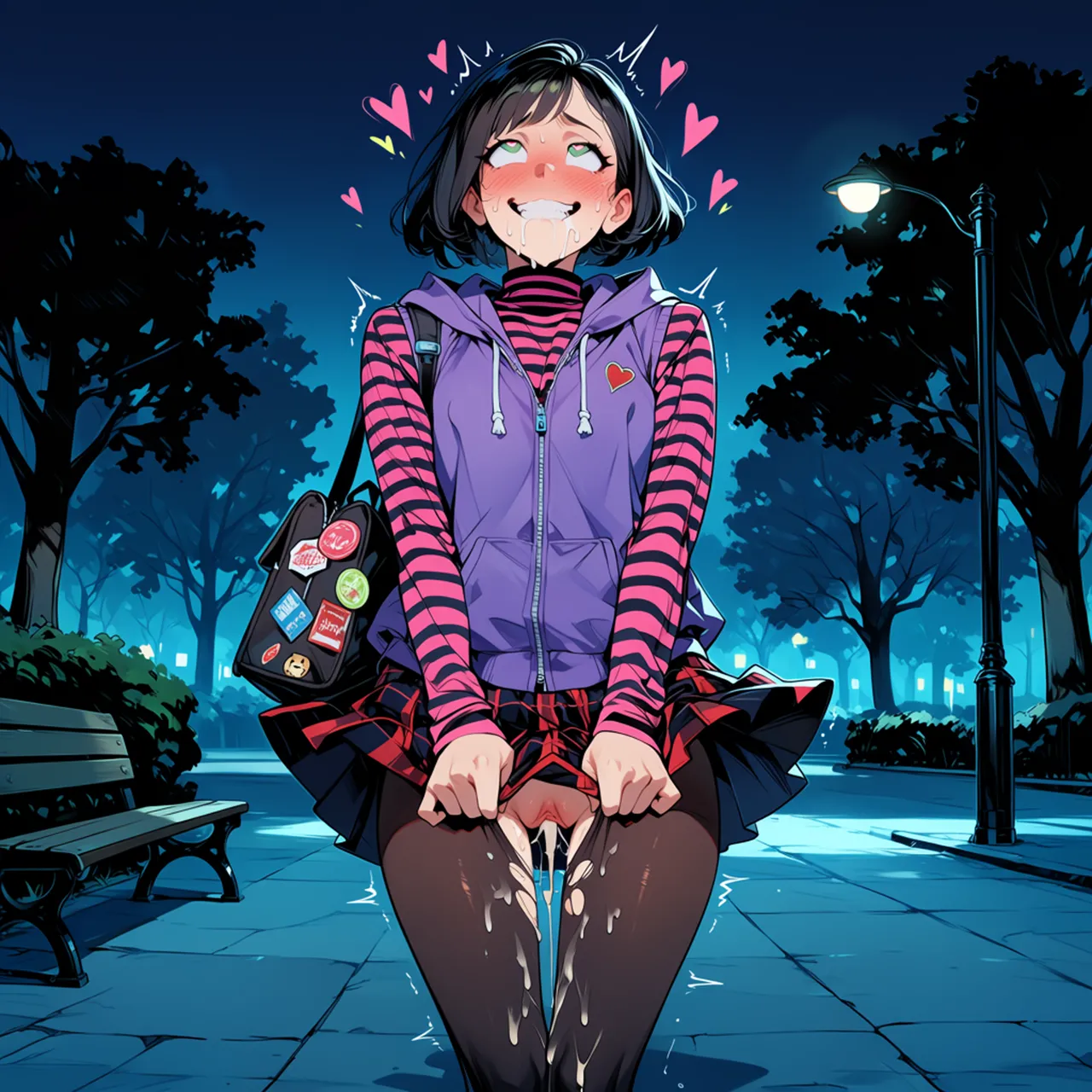 Kimi page 10 full