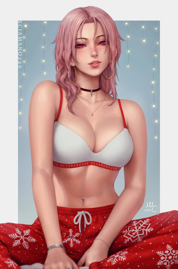 Sciamano240 cover