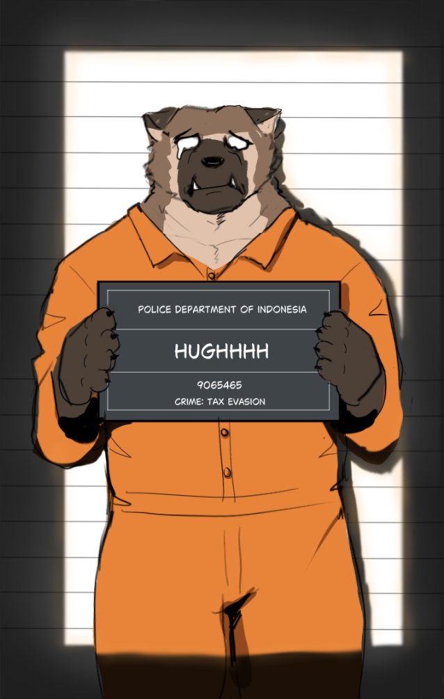 hughhhhdraws page 2 full