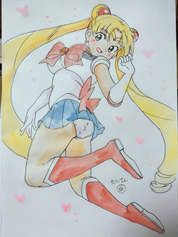 Artist:tani_gorira