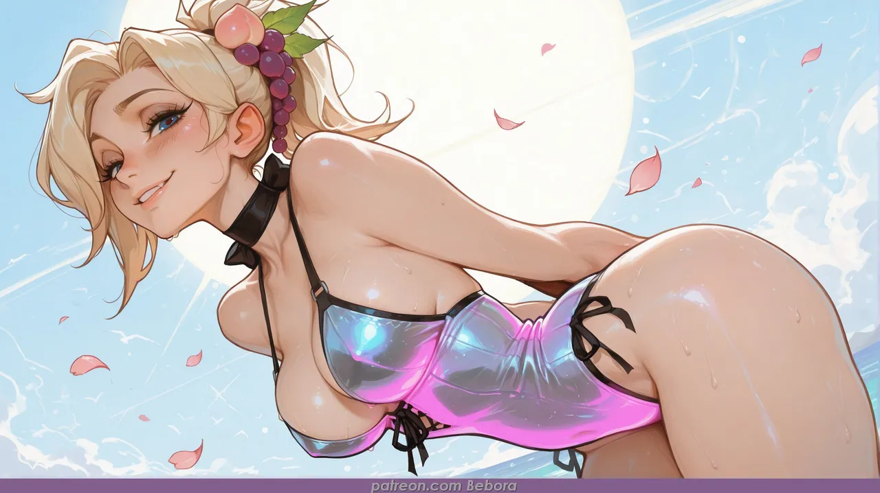 Mercy page 10 full