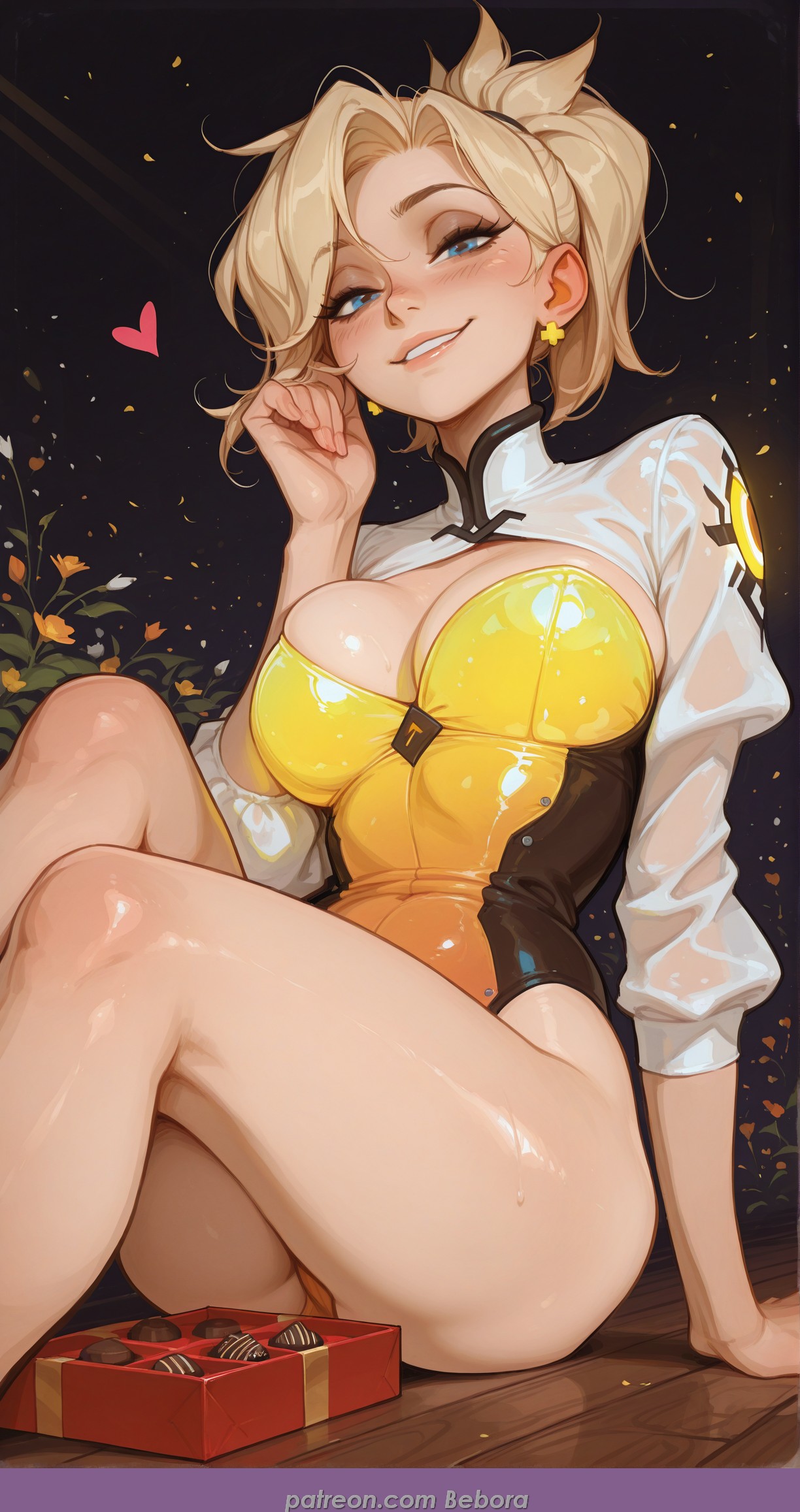 Mercy page 8 full