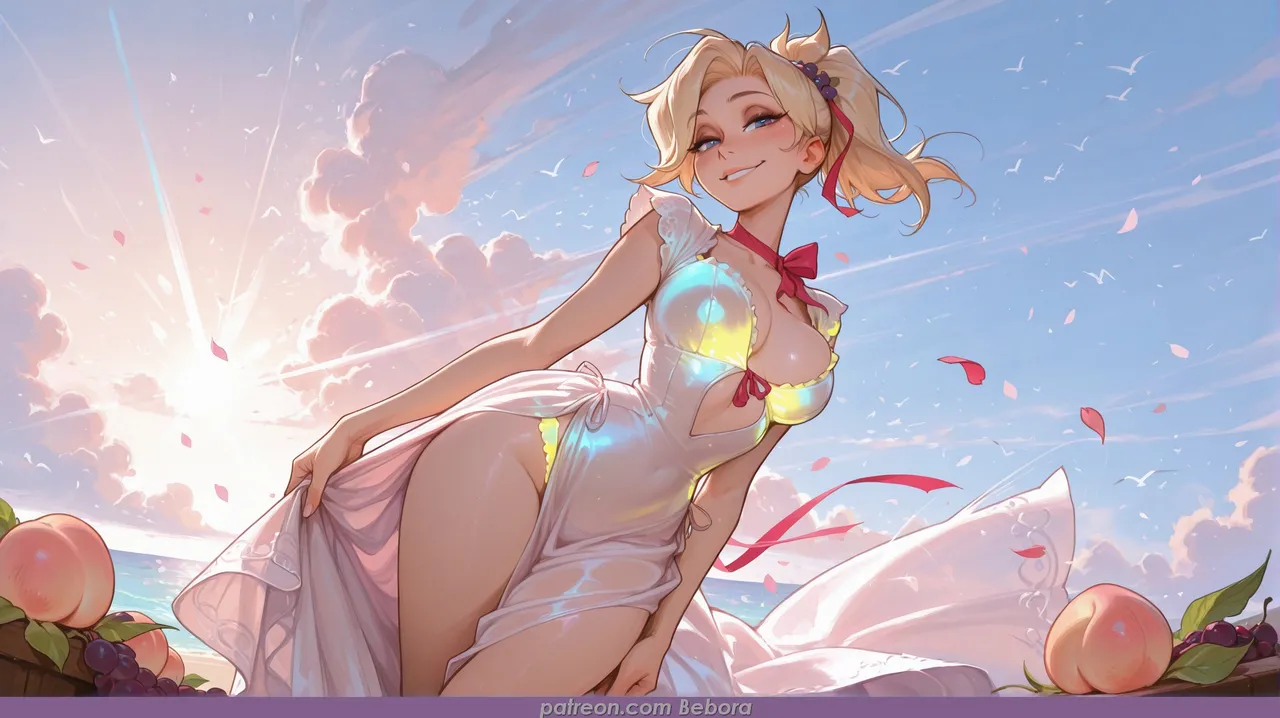 Mercy page 9 full
