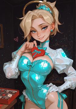 Mercy