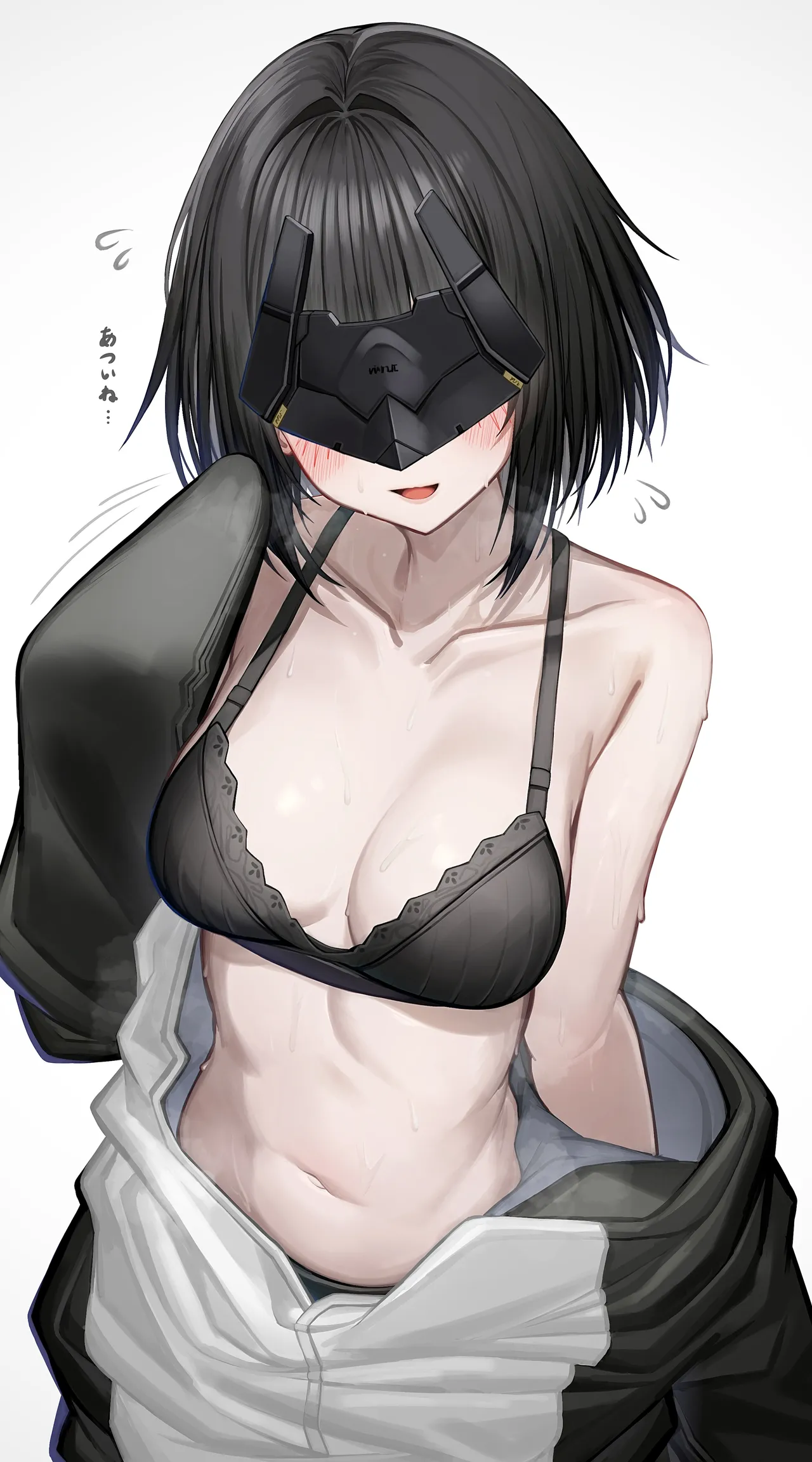 タブヘッド  Tab Head page 4 full