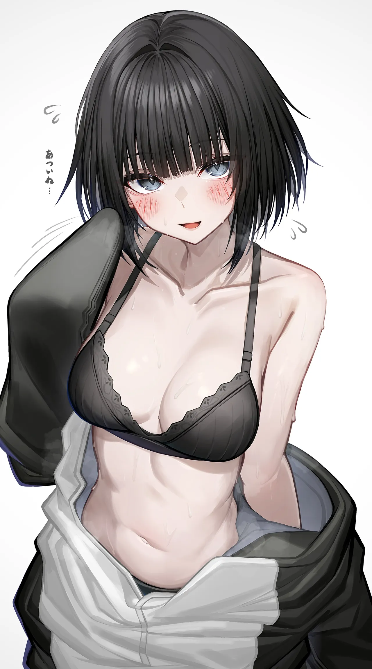 タブヘッド  Tab Head page 5 full