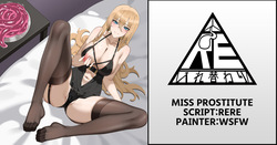Miss prostitute