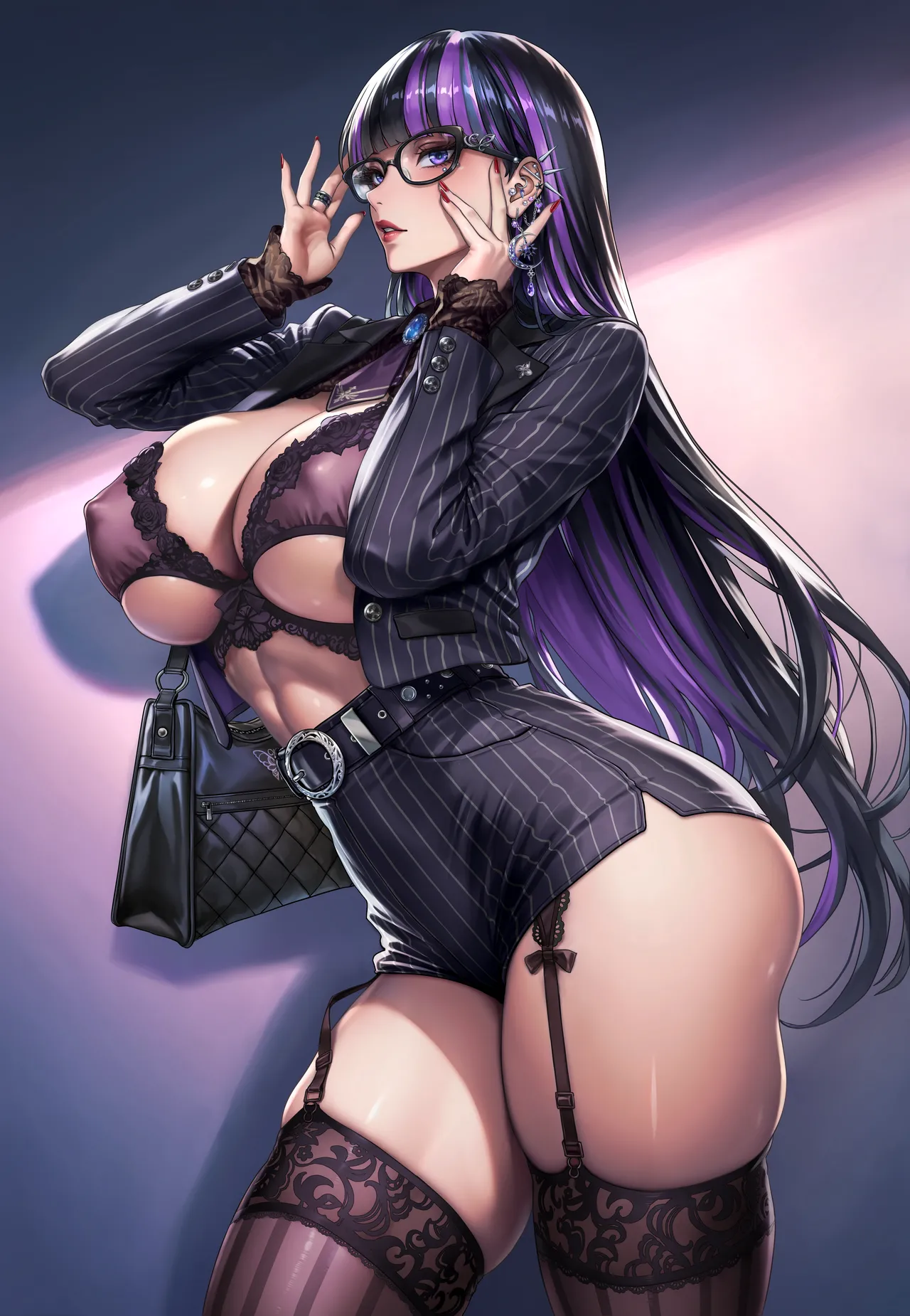 Office lingerie page 3 full