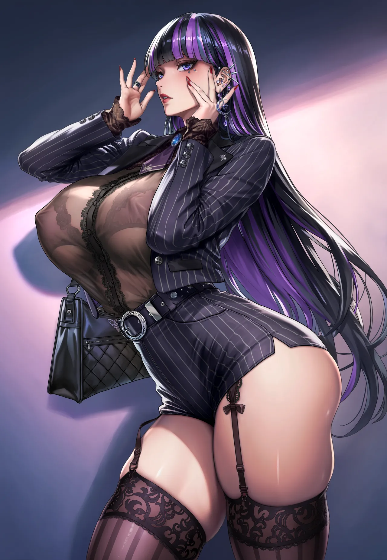 Office lingerie page 6 full