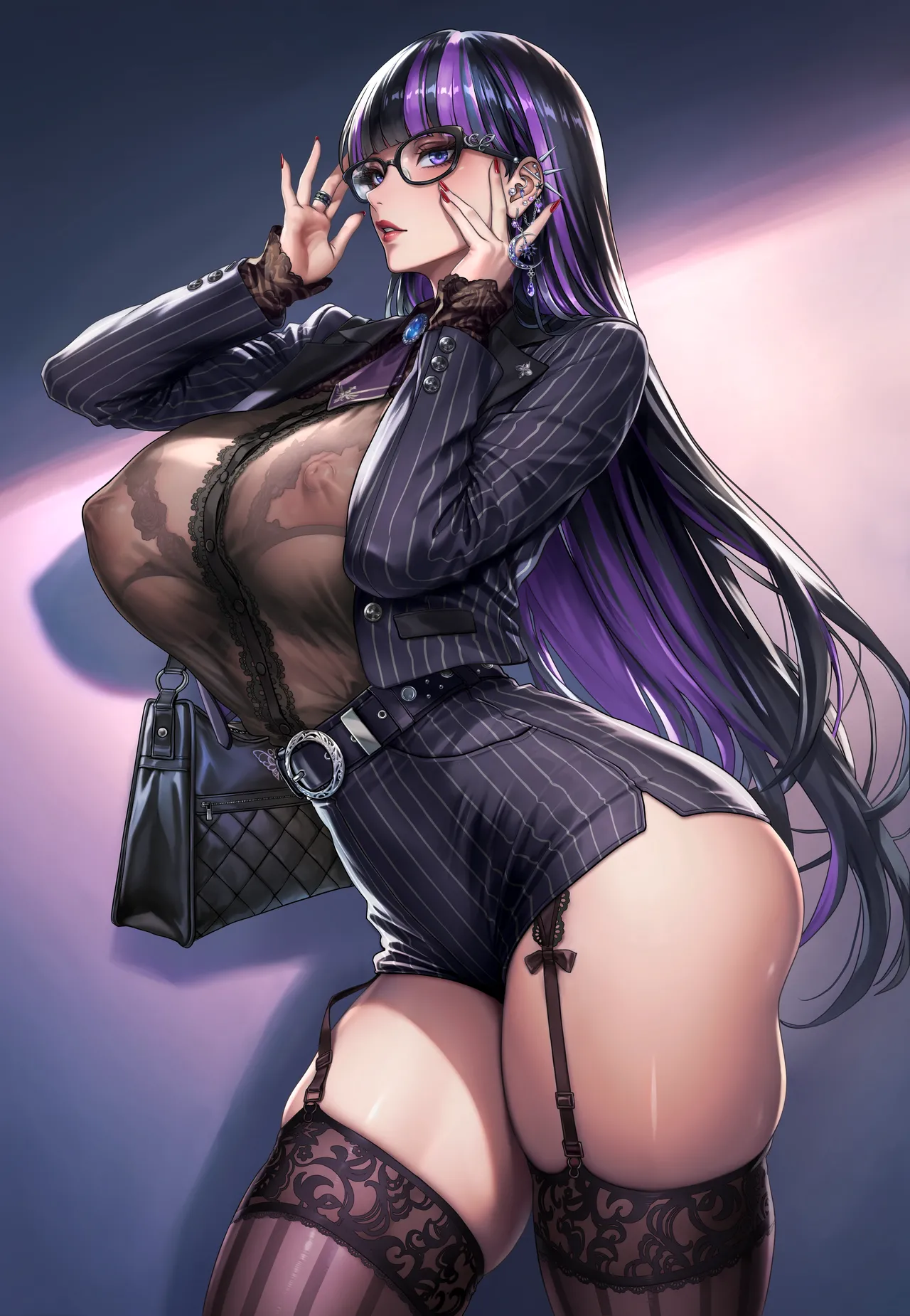 Office lingerie page 9 full