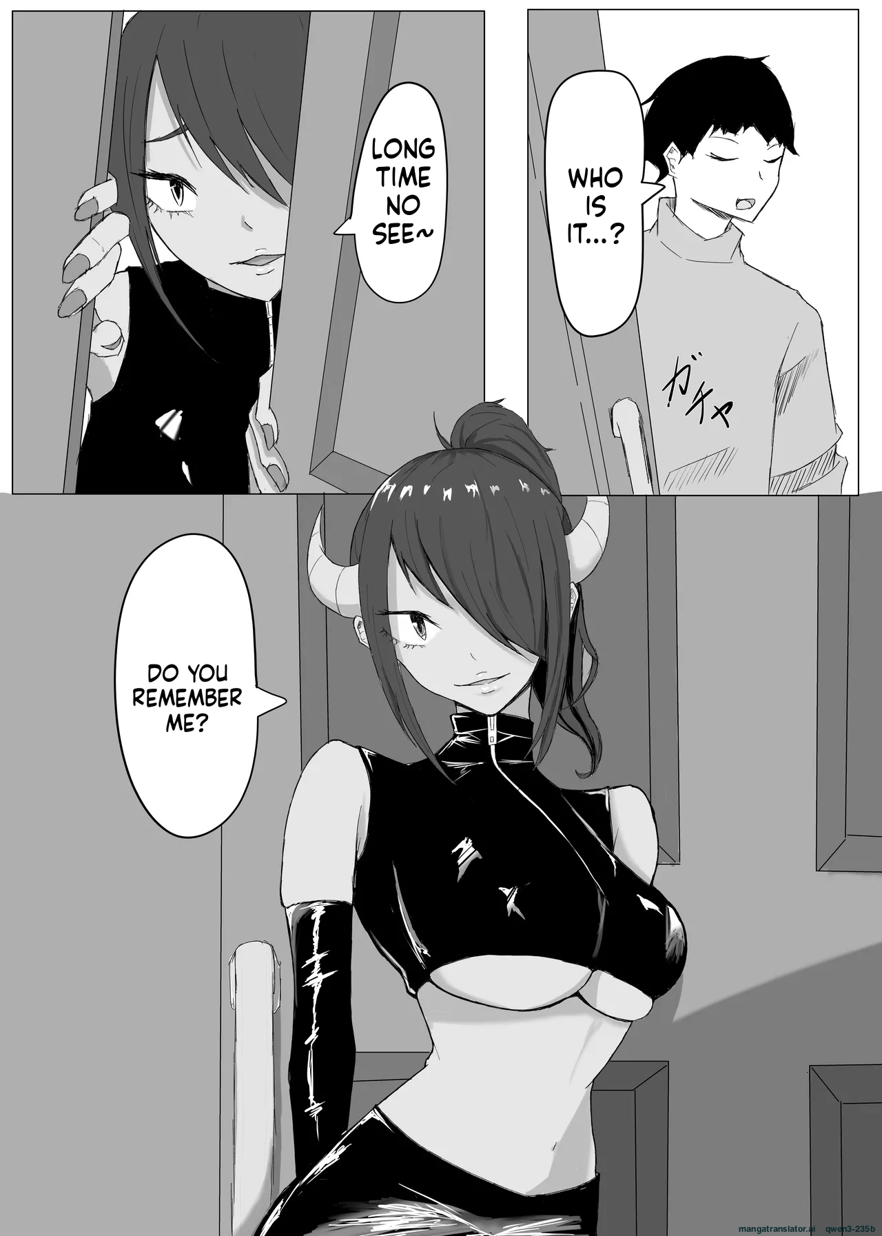 Hero's party ntr after beating the demon lord page 6 full